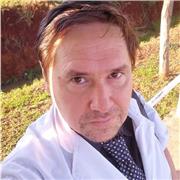Profesor de escuela primaria, clases de Lengua, Matematica, Ciencias Sociales y Naturales de 1° a 7° Grado